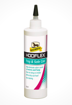 Absorbine Hooflex Frog & Sole 355 ml